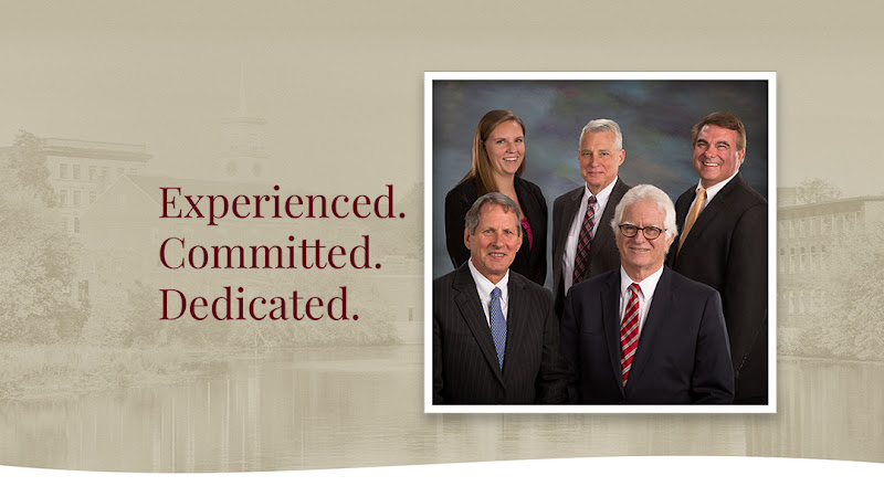 Gottesman & Hollis, P.A.