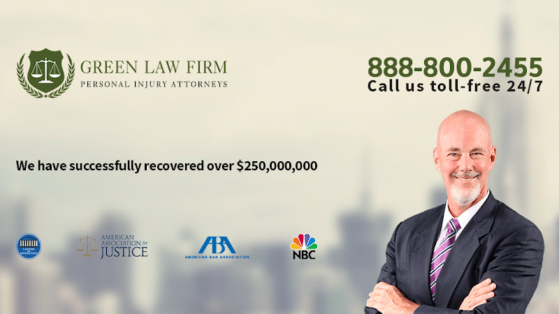 Green Law Firm