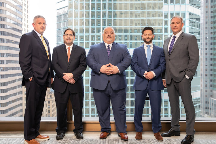 Greenberg & Stein, P.C.