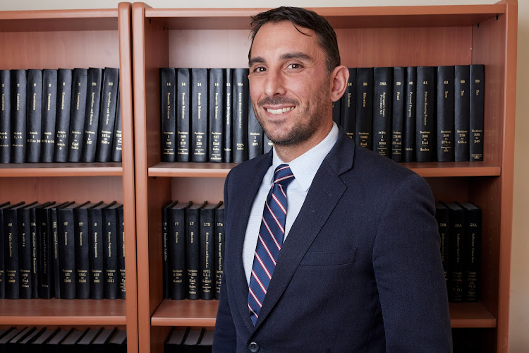 Greenstein & Milbauer, LLP