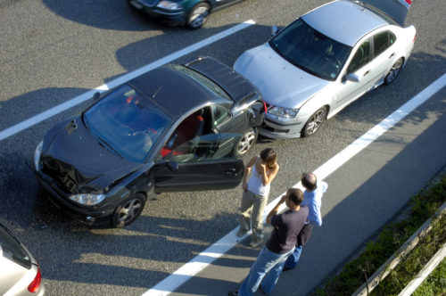 Groth Law Accident Injury Attorneys