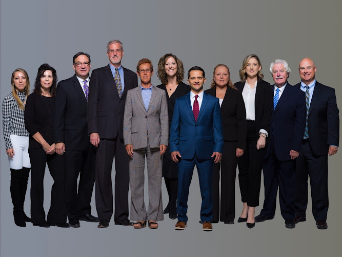 Hamblett & Kerrigan, PA