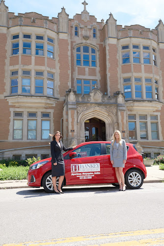 Hankey Marks & Crider