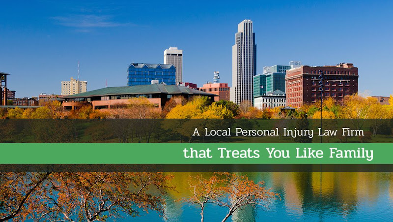 Harris & Associates, P.C., L.L.O