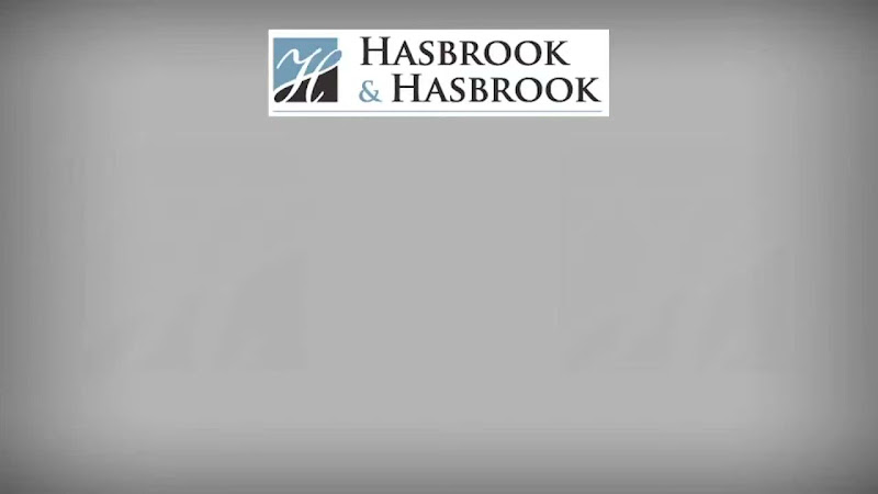 Hasbrook & Hasbrook Personal Injury Lawyers - Oklahoma City