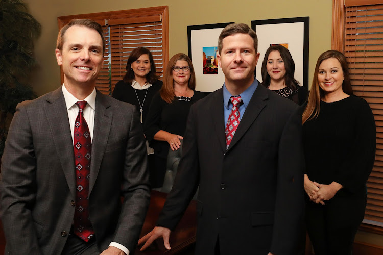 Hicks Law Firm, PLLC