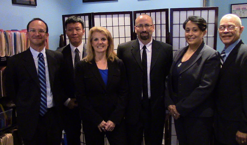 Hoffmaier & Hoffmaier PC