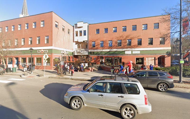 Hughes Mathews Legal Group