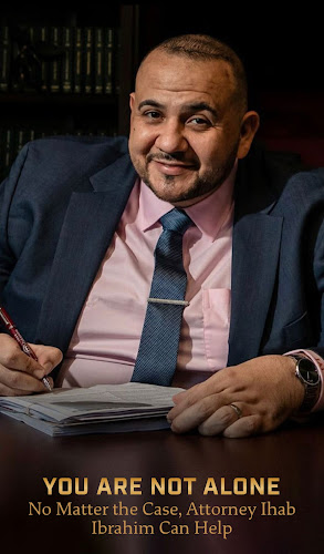 Ibrahim & Succardi Law Firm