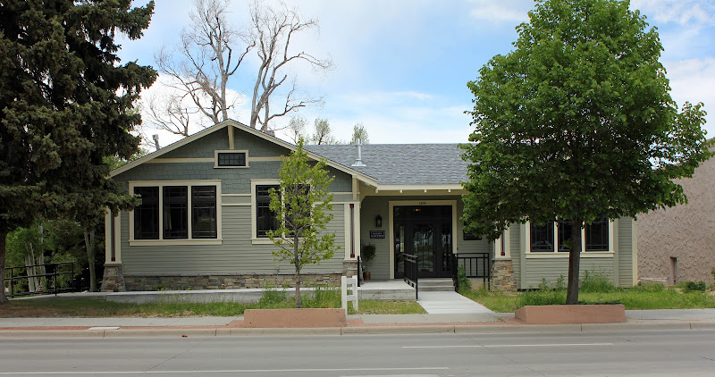 Injury Law Firm, R. Michael Shickich