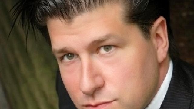 Injury Lawyer Scott deSalvo