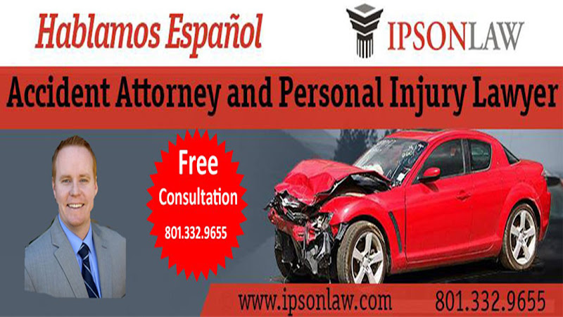 Ipson Law Firm