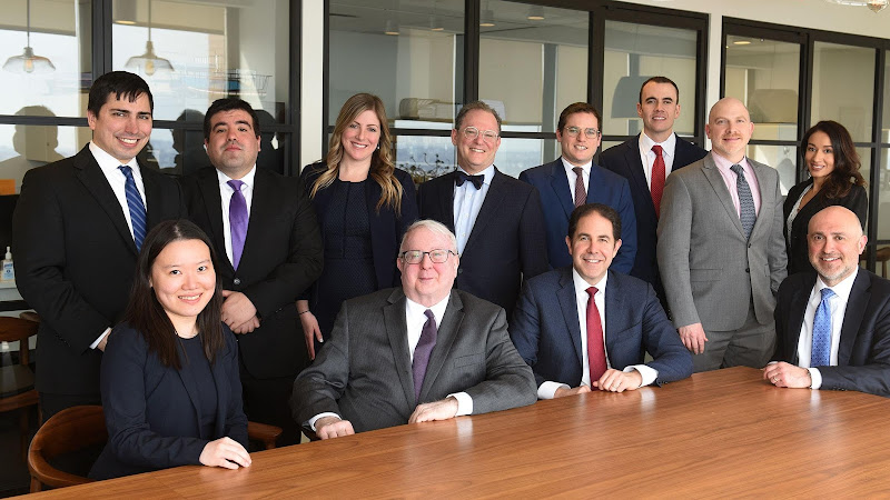 Jacob D. Fuchsberg Law Firm