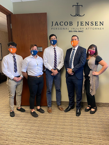 Jacob Jensen & Associates