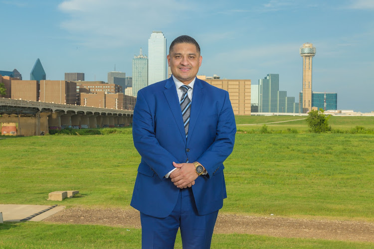 Jaime Resendez Law | Personal Injury Attorney In Dallas, TX