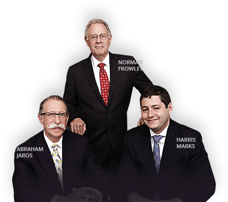 Jaroslawicz & Jaros, PLLC