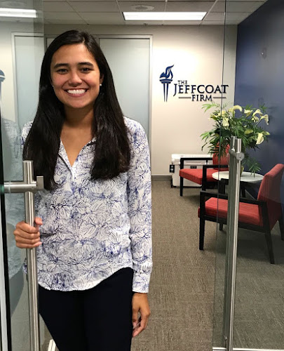 Jeffcoat Injury & Accident Attorneys - Columbia