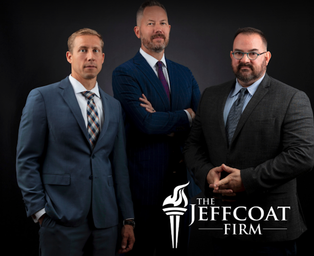 Jeffcoat Injury & Accident Attorneys - Orangeburg