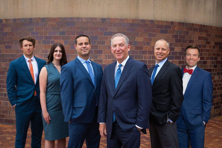 Jenkins Block & Associates PC