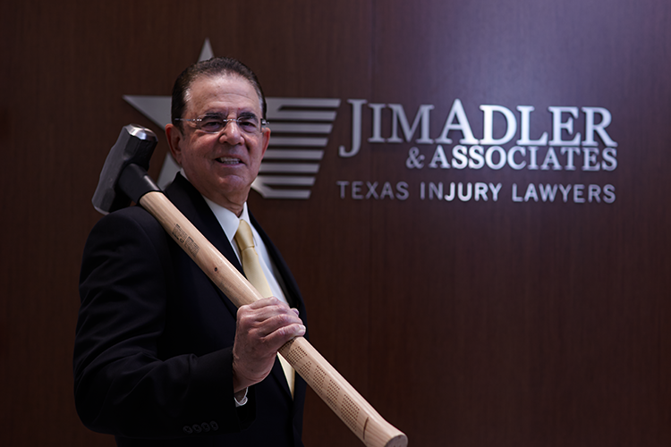 Jim Adler & Associates - Channelview