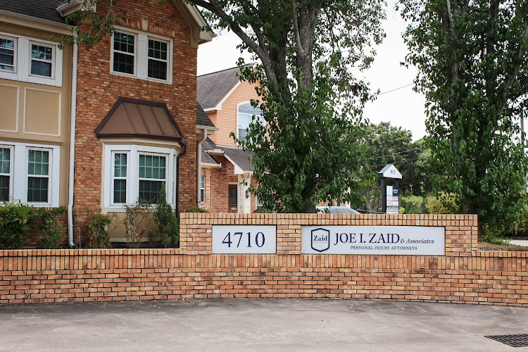 Joe I. Zaid & Associates | Personal Injury Attorneys