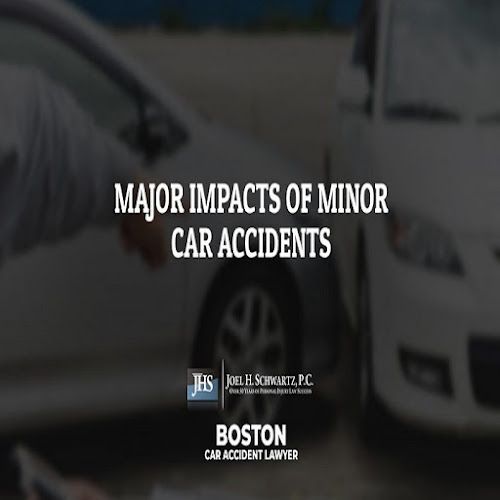 Joel H. Schwartz, P.C.