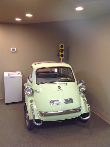 Joel W Black Law Office