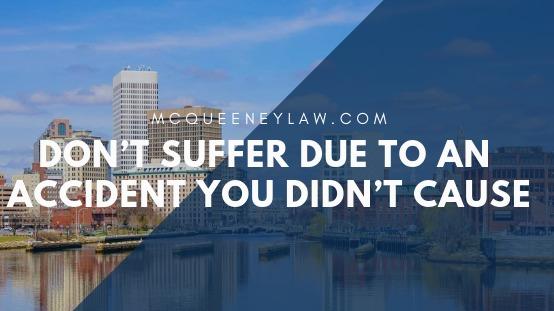 John A. McQueeney Law