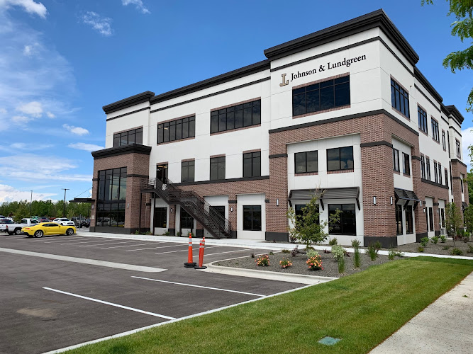 Johnson & Lundgreen Accident Lawyers