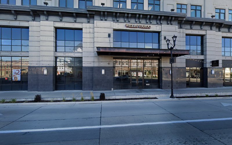 Jordan Christianson Personal Injury Law