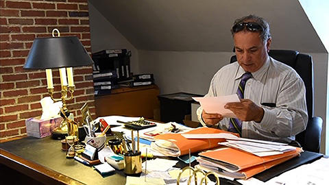 Joseph J. Altieri, LTD