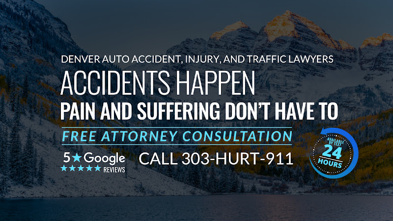 Justice for Colorado