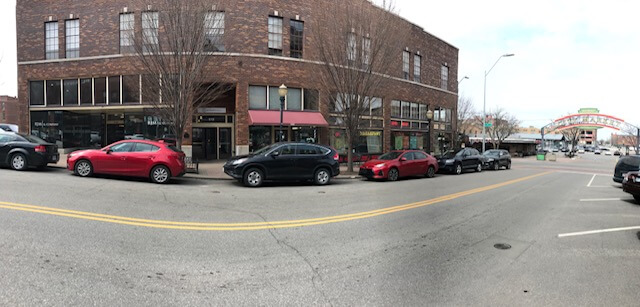 Kansas City Accident Injury Attorneys