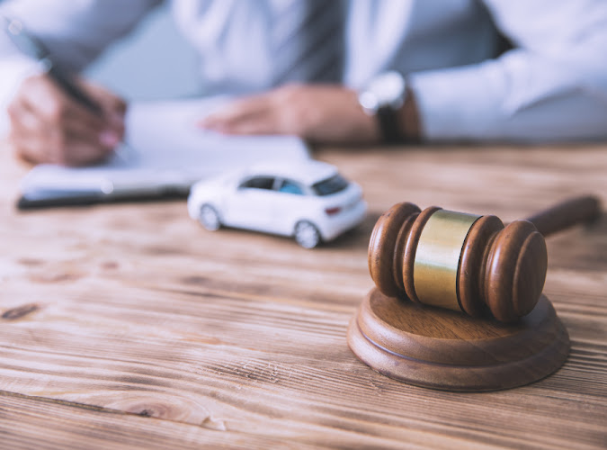 Kenison Law Office, PLLC