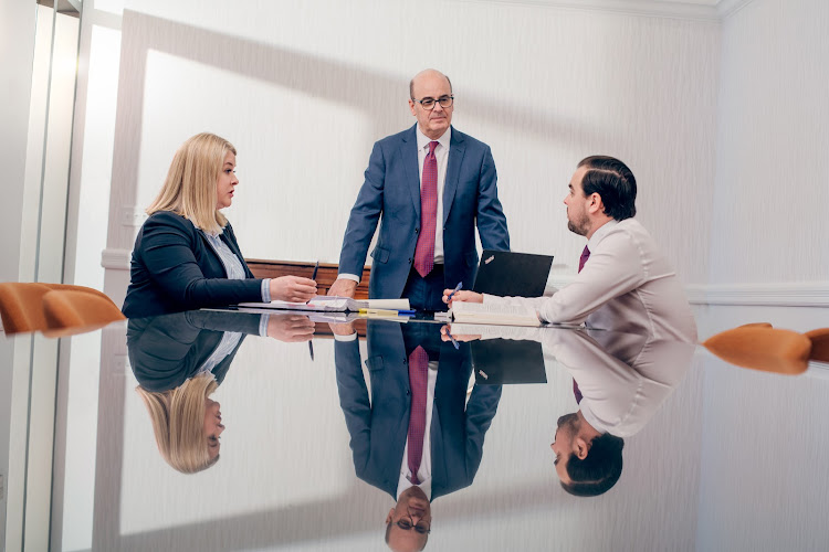 Kennedy, Johnson, Schwab & Roberge, L.L.C.