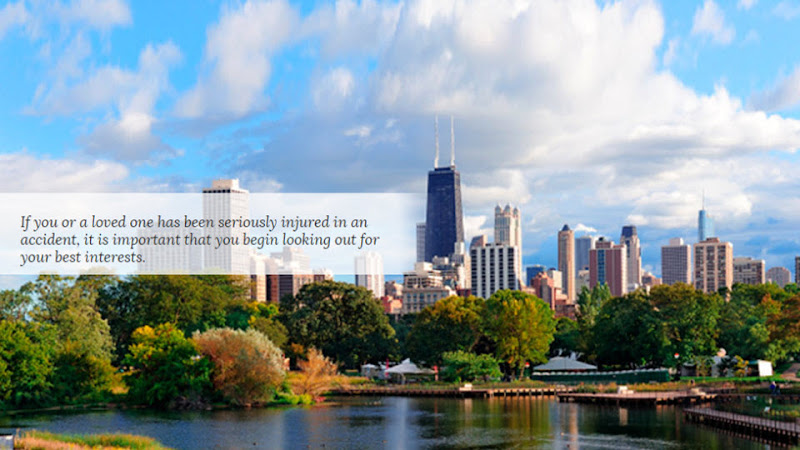 Kent M. Lucaccioni, Ltd.