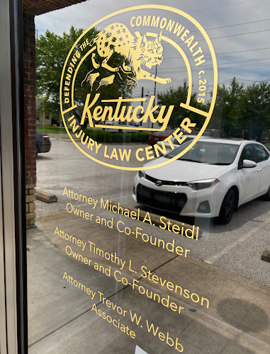 Kentucky Injury Law Center