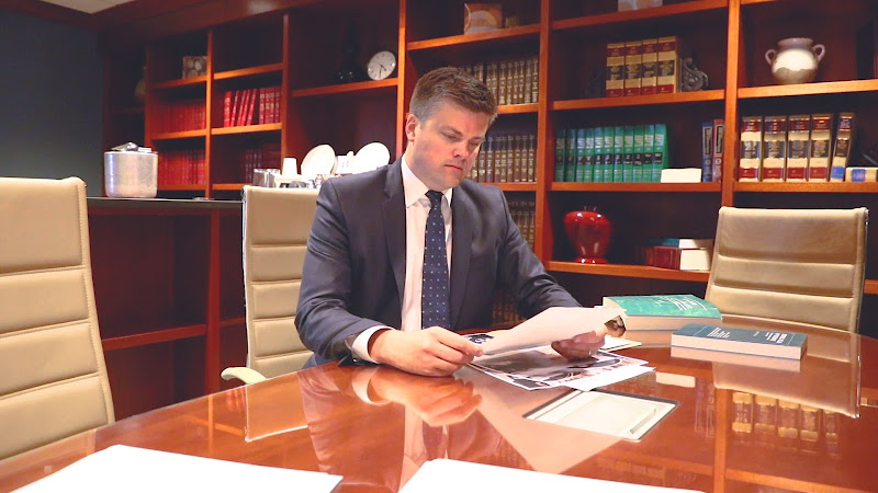 Kevin McManus Law Injury & Disability Attorneys