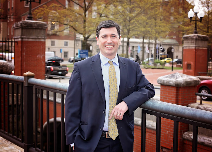 Kiernan, Plunkett & Redihan, LLP