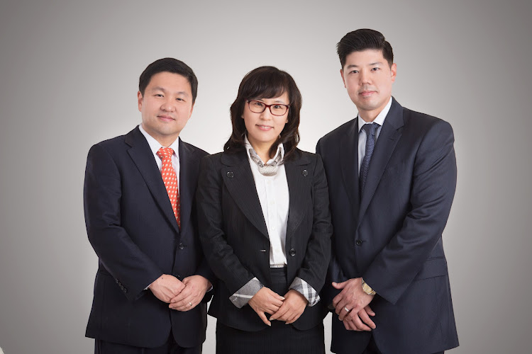 Kim, Lim & Partners