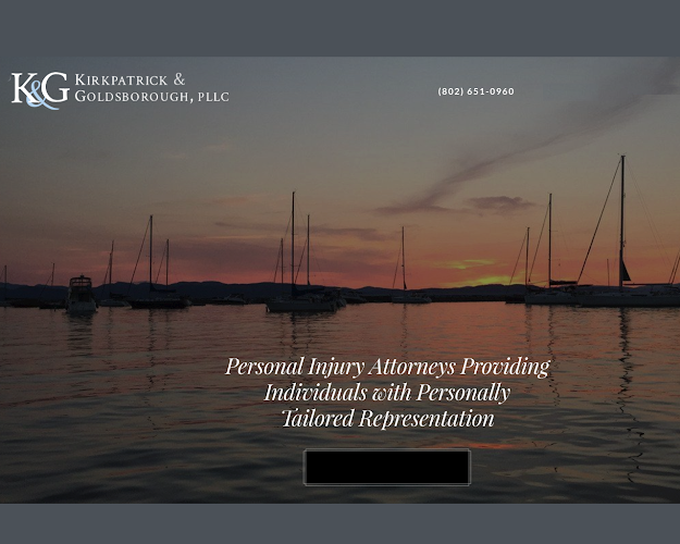 Kirkpatrick & Goldsborough, PLLC