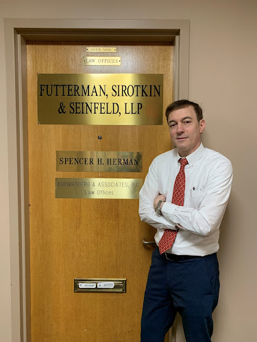 Koenigsberg & Associates Law Offices