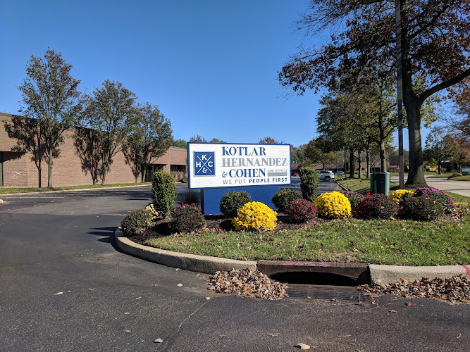 Kotlar, Hernandez & Cohen - The People First Lawyers