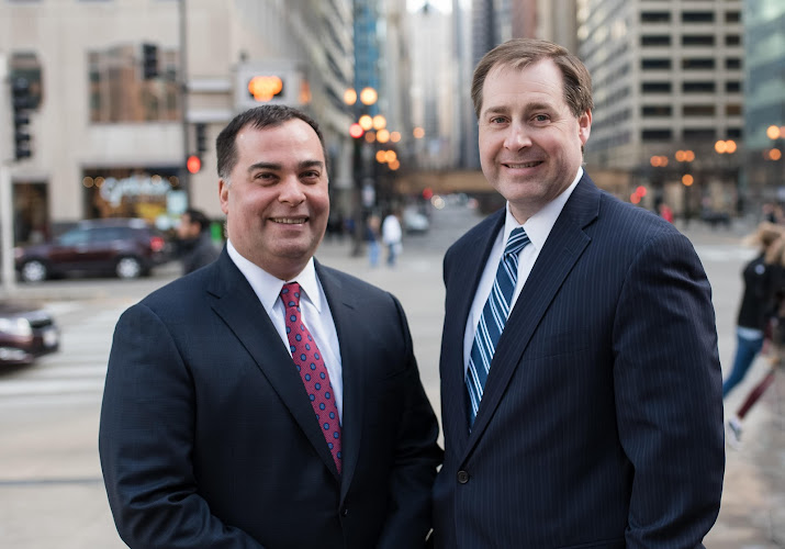 Krzak Rundio Gorman, Injury Attorneys