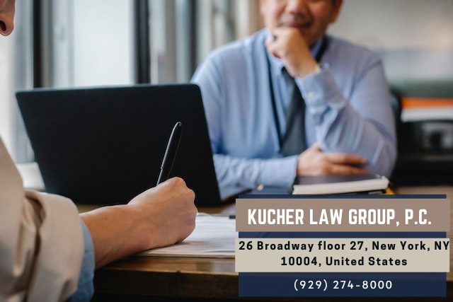 Kucher Law Group, P.C.