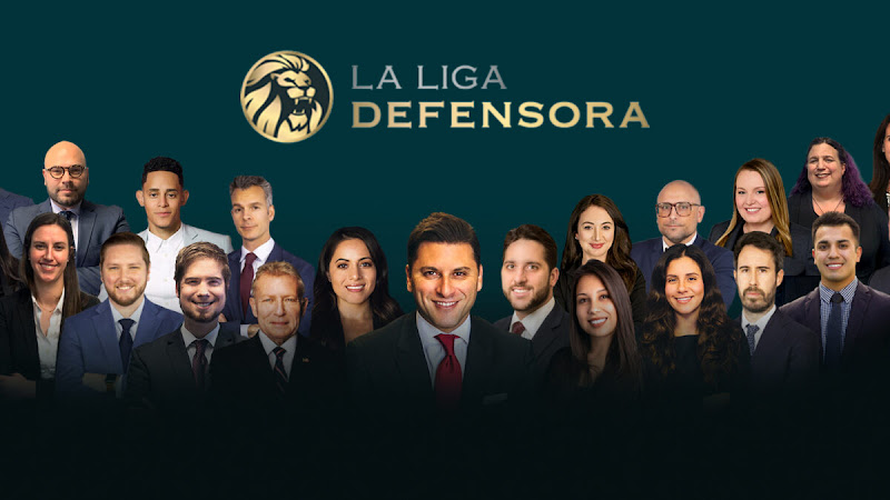 La Liga defensora