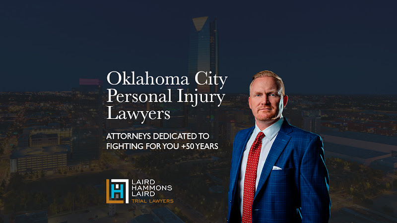 Laird Hammons Laird Personal Injury Lawyers