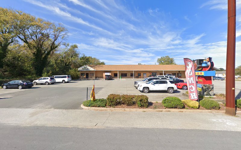 Larry W Fifer Law Office