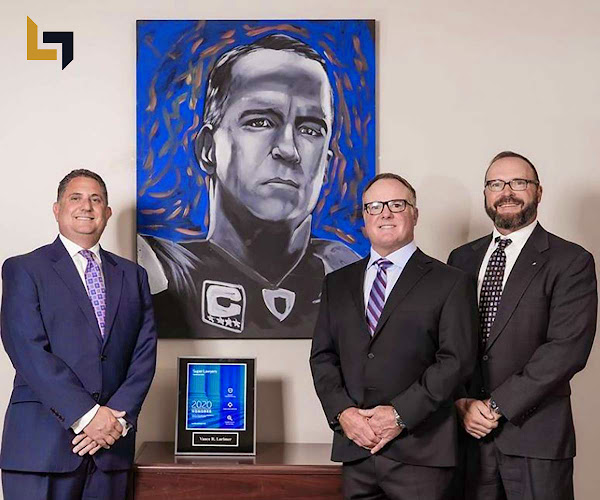 Larson Larimer Schneider