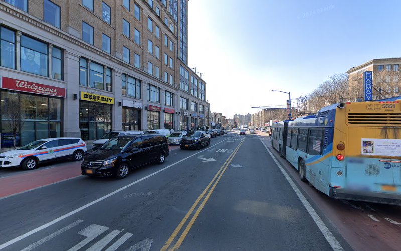 Law Firm of Nonna Shikh